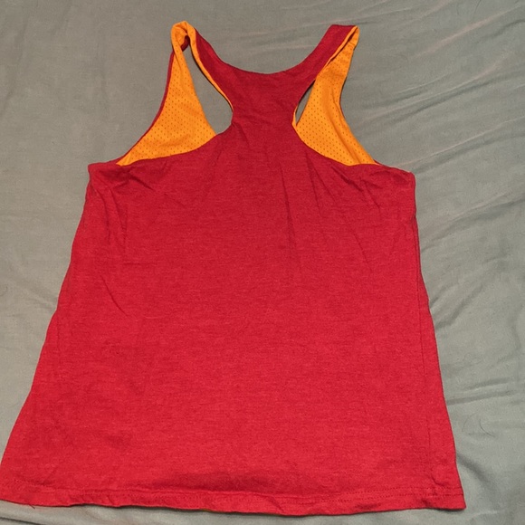 Reversible Iowa State Jersey - Picture 4 of 4